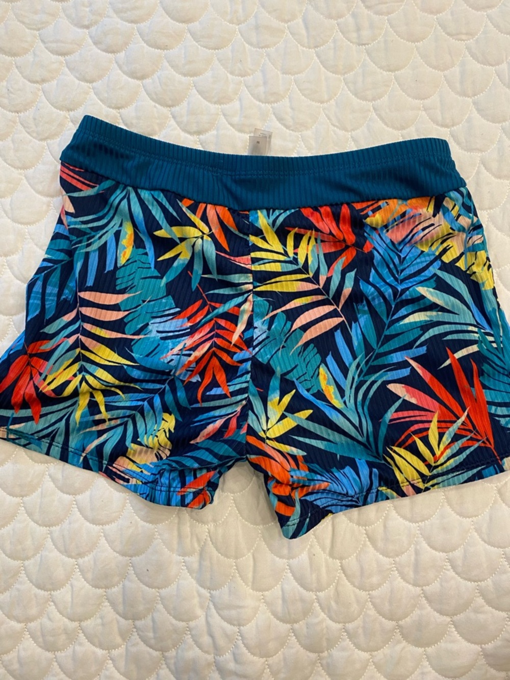 DACI 2 Piece Tankini Set Medium - Picture 7 of 14